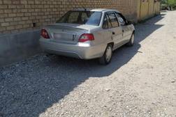 Daewoo Nexia I Рестайлинг 1.6, 2009