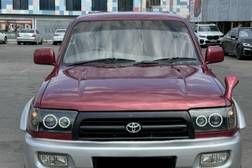 Toyota Hilux Surf III 2.7, 1997