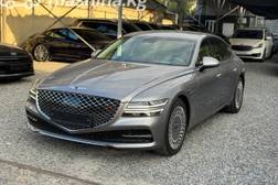 Genesis G80 II 2.5, 2020