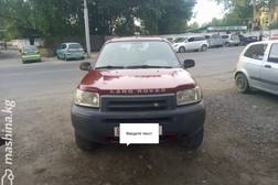 Land Rover Range Rover II 4.0, 2000