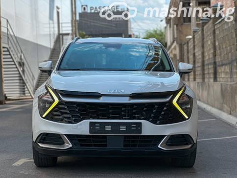 Kia Sportage V 2.0, 2022