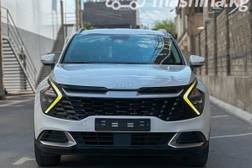 Kia Sportage V 2.0, 2022