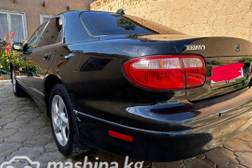 Mazda Xedos 9 I Рестайлинг 2.5, 2000