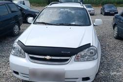 Chevrolet Lacetti 1.6, 2012