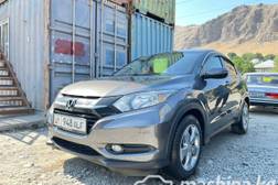 Honda HR-V II 1.8, 2017