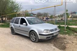 Volkswagen Golf IV 1.9, 2001