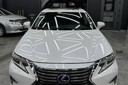 Lexus ES VI Рестайлинг 300h 2.5, 2016