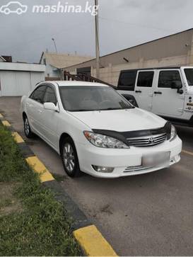 Toyota Camry V (XV30) 2.4, 2003