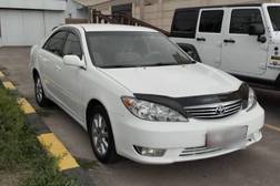 Toyota Camry V (XV30) 2.4, 2003