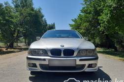 BMW 5 серии IV (E39) 523i 2.5, 1998