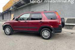 Honda CR-V II 2.4, 2003