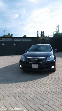 Toyota Crown Majesta V (S200) 4.6, 2010