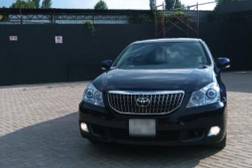 Toyota Crown Majesta V (S200) 4.6, 2010