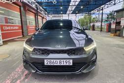 Kia K5 III Седан LPi 2.0, 2020