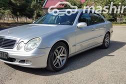 Mercedes-Benz E-Класс III (W211, S211) 240 2.6, 2003