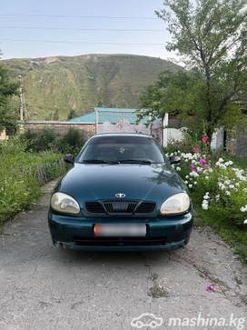 Daewoo Lanos (Sens) 1.5, 1997