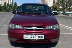 Daewoo Nexia I Рестайлинг 1.5, 2011