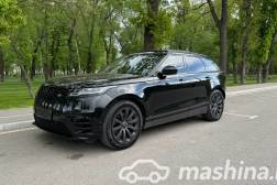 Land Rover Range Rover Velar I 3.0, 2018