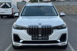 BMW X7 I (G07) 40i 3.0, 2019