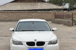 BMW 5 серии V (E60/E61) 525i 2.5, 2006