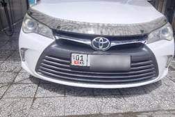 Toyota Camry VII (XV50) Рестайлинг 2.5, 2015