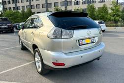 Lexus RX II 330 3.3, 2003