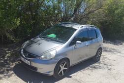 Honda Fit I 1.3, 2004