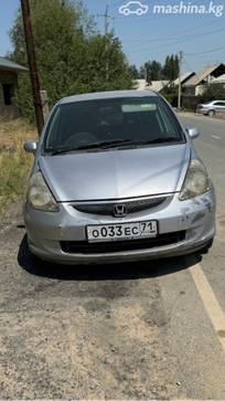 Honda Fit I 1.5, 2004