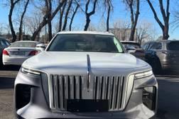 Hongqi E-HS9 120 kWh Electro AT (320 кВт) 4WD, 2021