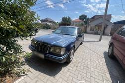 Mercedes-Benz E-Класс I (W124) 200 2.0, 1994