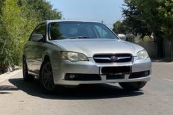 Subaru Legacy IV 3.0, 2003