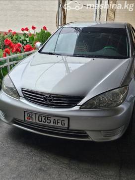 Toyota Camry V (XV30) 2.4, 2005