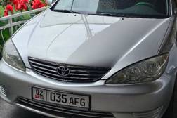 Toyota Camry V (XV30) 2.4, 2005