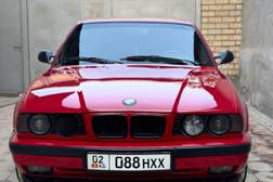 BMW 5 серии III (E34) 540i 4.0, 1992