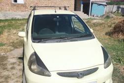 Honda Fit I 1.3, 2003