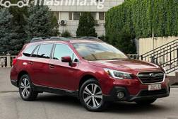 Subaru Outback V Рестайлинг 2.5, 2019