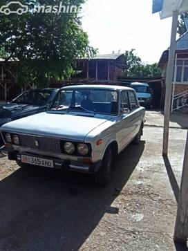 ВАЗ (Lada)[PHONE] 1.5, 1997