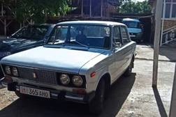 ВАЗ (Lada) 1.5, 1997