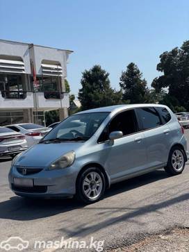 Honda Fit I 1.5, 2005