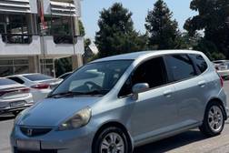 Honda Fit I 1.5, 2005