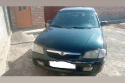 Mazda 323 V (BA) 1.8, 1997