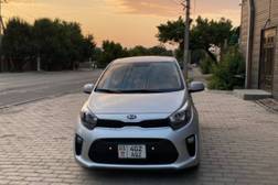 Kia Morning III 1.0, 2018