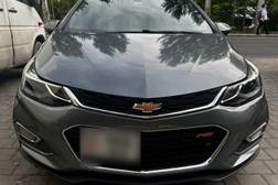 Chevrolet Cruze II 1.4, 2018