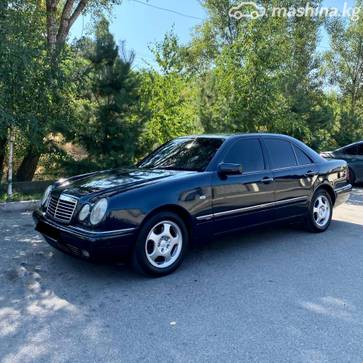 Mercedes-Benz E-Класс II (W210, S210) 280 2.8, 1998