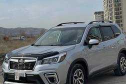 Subaru Forester V 2.5, 2019