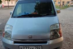 Honda Mobilio I 1.5, 2003