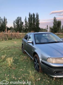 Volkswagen Golf IV 1.6, 2002