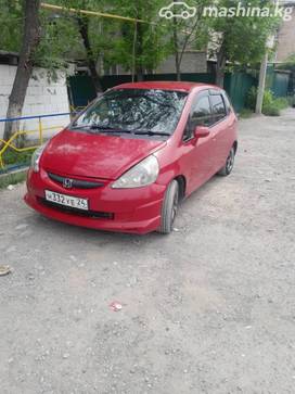 Honda Fit I 1.3, 2002