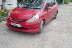 Honda Fit I 1.3, 2002