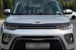 Kia Soul III 2.0, 2020